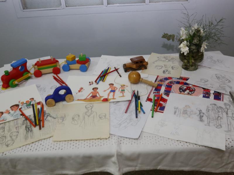 Imagen Galería