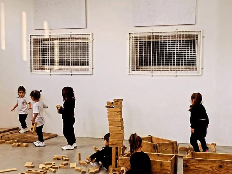 Imagen Galería