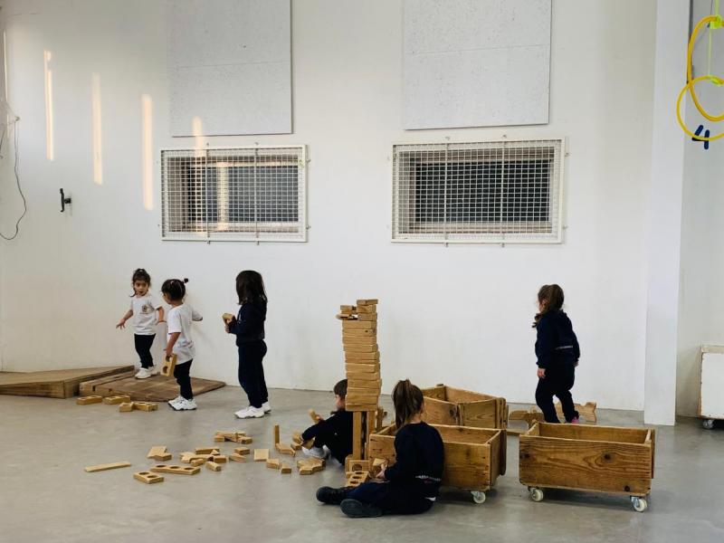 Imagen Galería