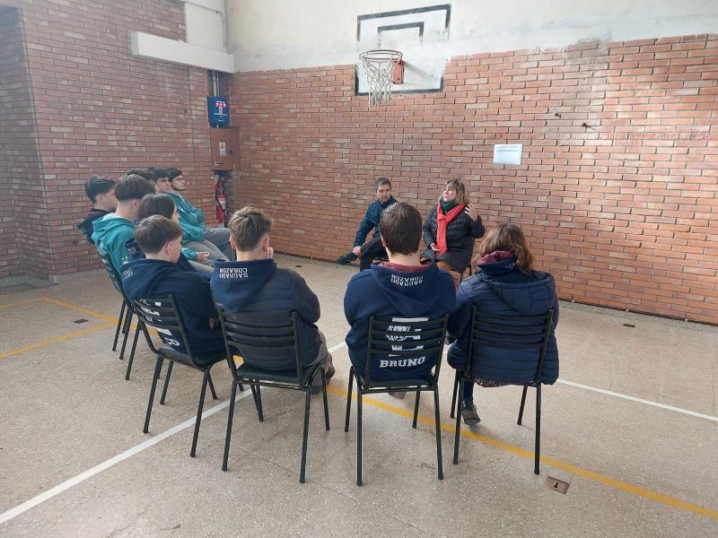 Imagen Galería