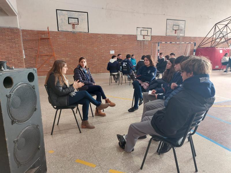 Imagen Galería