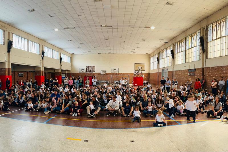 Imagen Galería