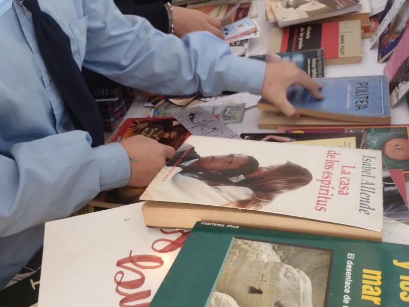 Imagen Galería