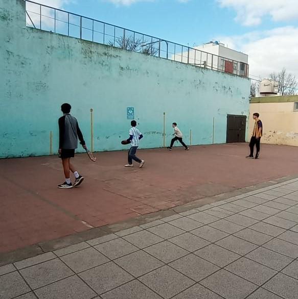 Imagen Galería