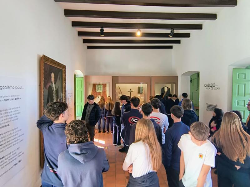 Imagen Galería